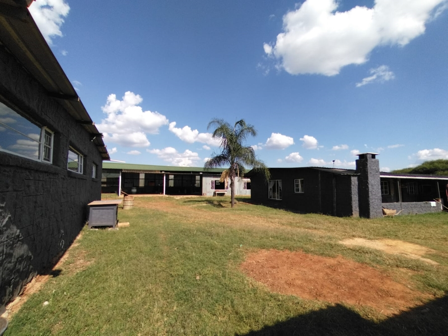 Commercial Property for Sale in Koster North West